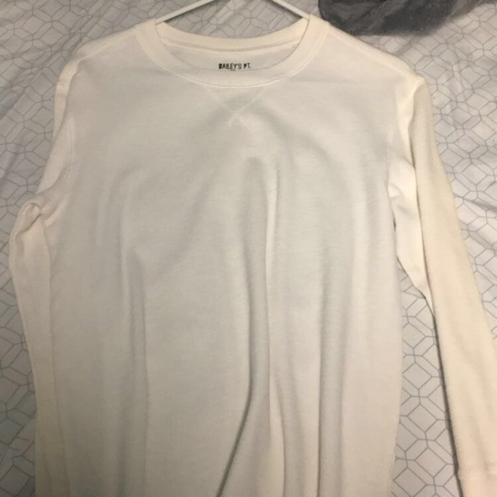 Nice Long Sleeve Shirt